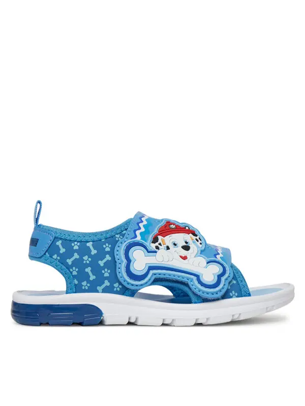 Paw Patrol Paw Patrol Sandale CP66-SS25-350PAW Plava