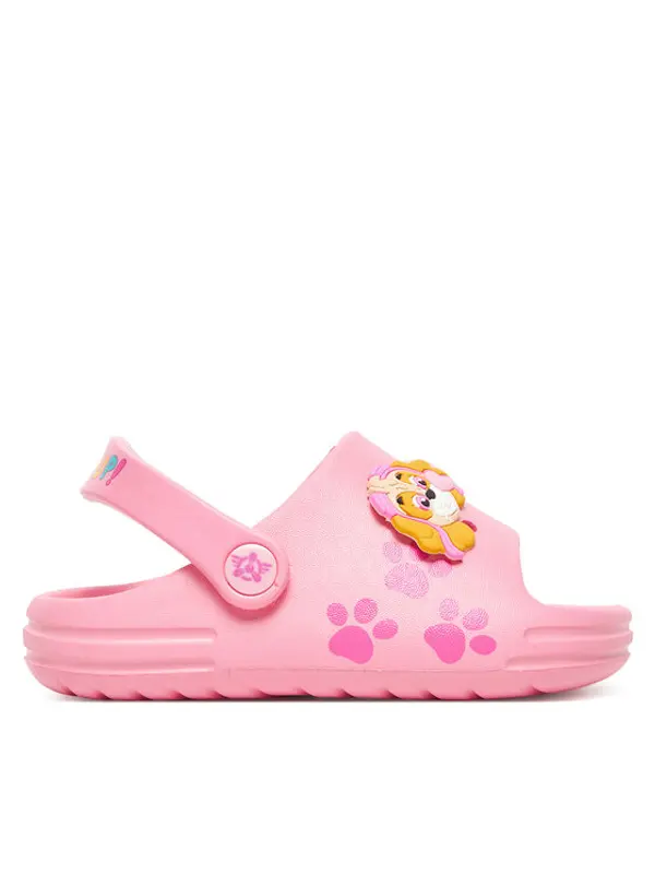 Paw Patrol Paw Patrol Sandale CP66-SS25-354PAW Ružičasta