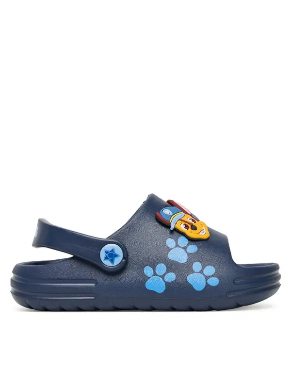 Paw Patrol Paw Patrol Sandale CP66-SS25-355PAW Tamnoplava