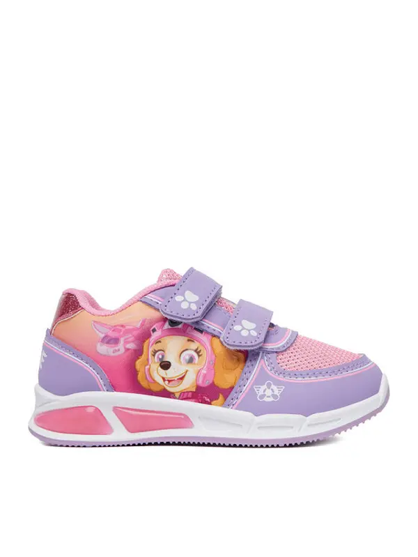 Paw Patrol Paw Patrol Tenisice CEO-CP66-SS26-302PAW Ružičasta