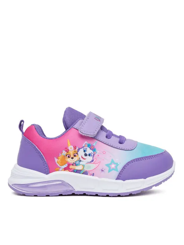 Paw Patrol Paw Patrol Tenisice CEO-CP76-AW25-112PAW Ljubičasta