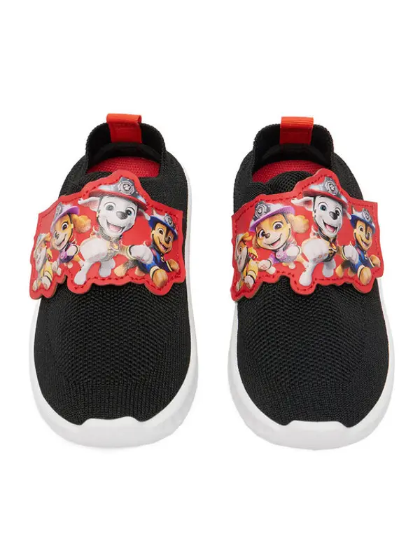 Paw Patrol Paw Patrol Tenisice CEO-CP91-AW26-110PAW Crna