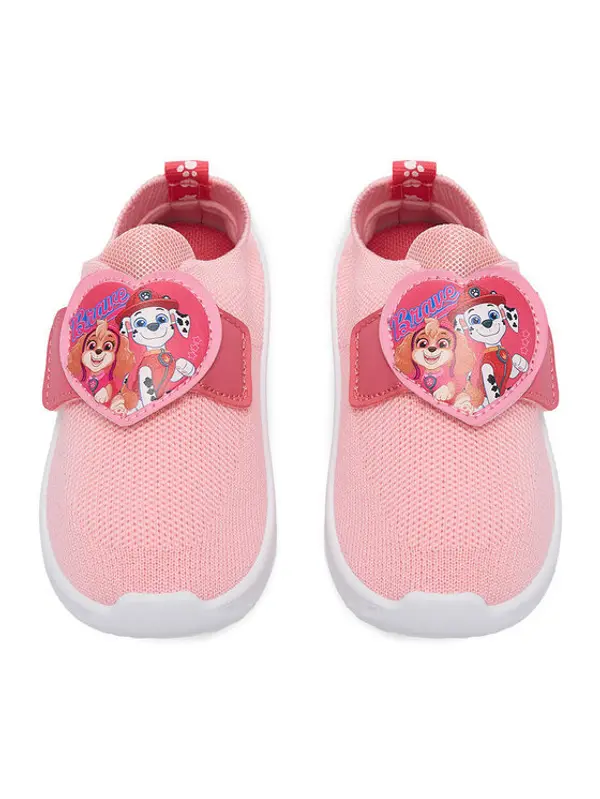 Paw Patrol Paw Patrol Tenisice CEO-CP91-AW26-114PAW Svijetlo roza