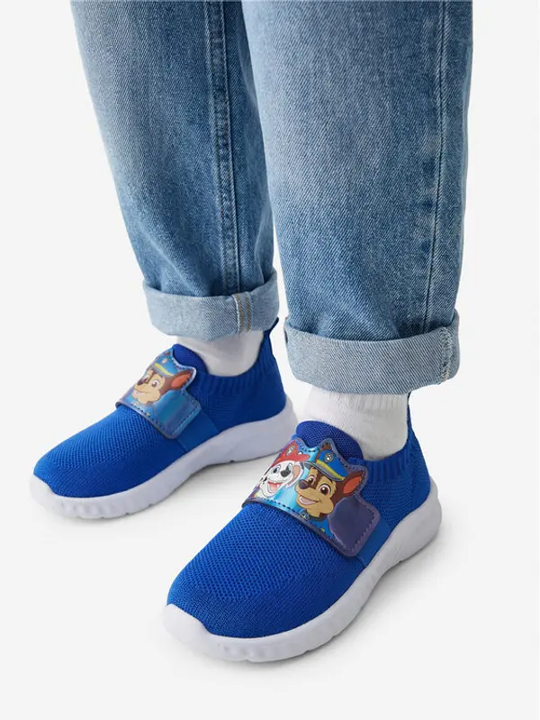 Paw Patrol Paw Patrol Tenisice CEO-CP91-SS26-108PAW Plava