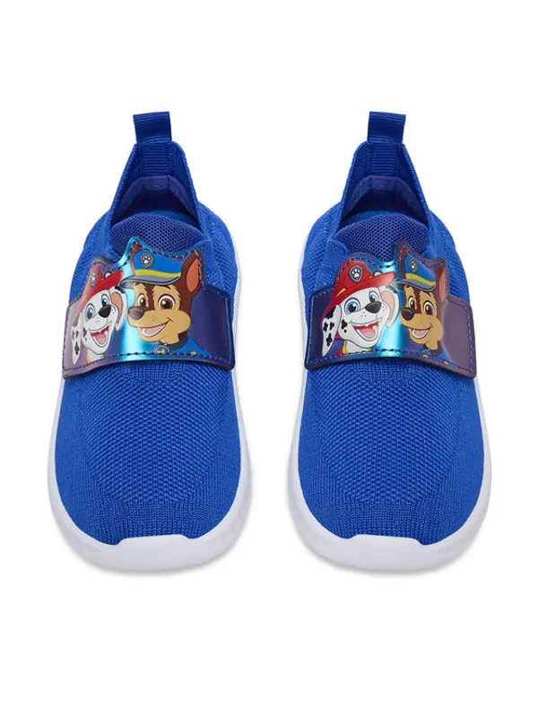 Paw Patrol Paw Patrol Tenisice CEO-CP91-SS26-108PAW Plava