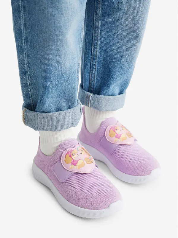Paw Patrol Paw Patrol Tenisice CEO-CP91-SS26-109PAW Ljubičasta