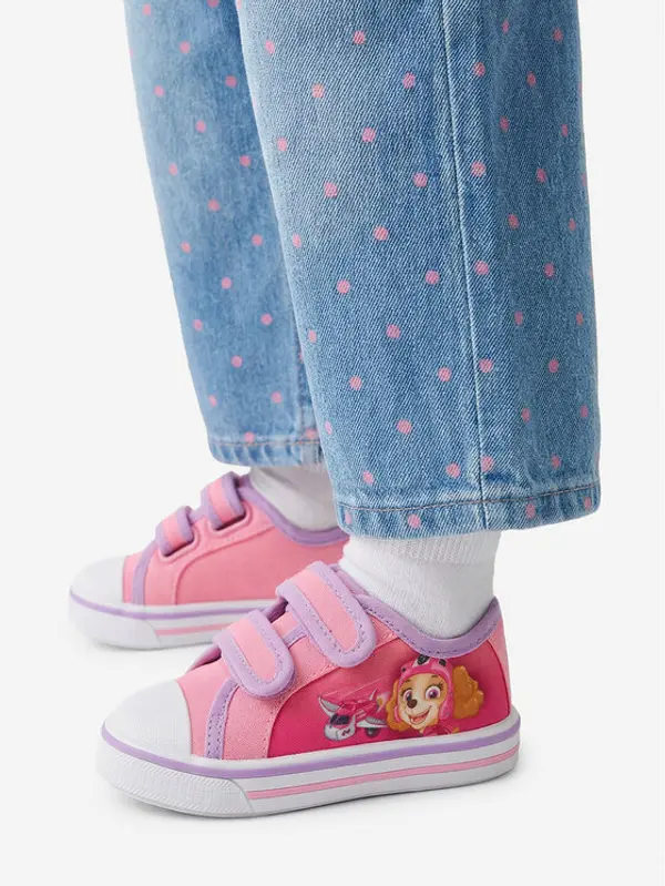 Paw Patrol Paw Patrol Tenisice CEO-CP91-SS26-326PAW Ružičasta