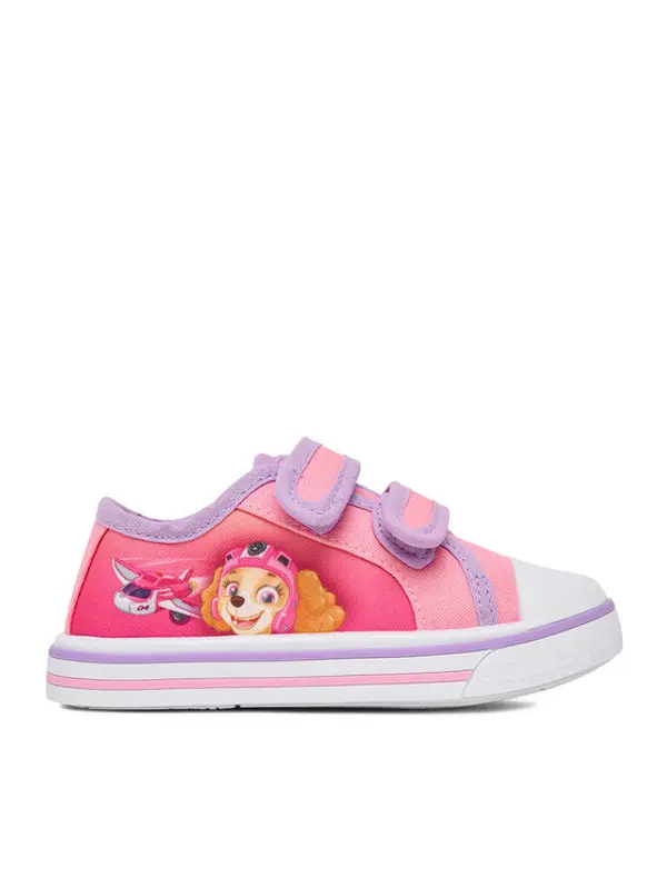 Paw Patrol Paw Patrol Tenisice CEO-CP91-SS26-326PAW Ružičasta