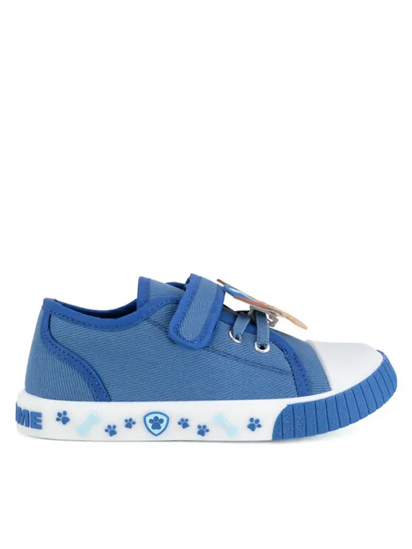 Paw Patrol Paw Patrol Tenisice CM-SS25-319PAW Plava