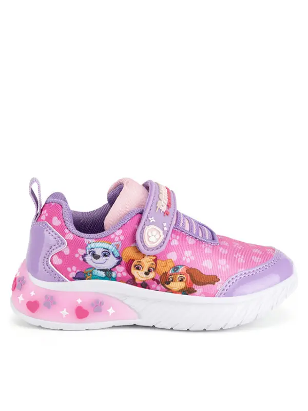 Paw Patrol Paw Patrol Tenisice CP66-SS25-329PAW Ružičasta