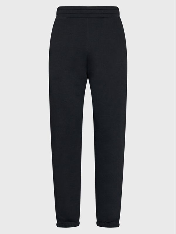 Peak Performance Peak Performance Donji dio trenerke Original G77707020 Crna Relaxed Fit