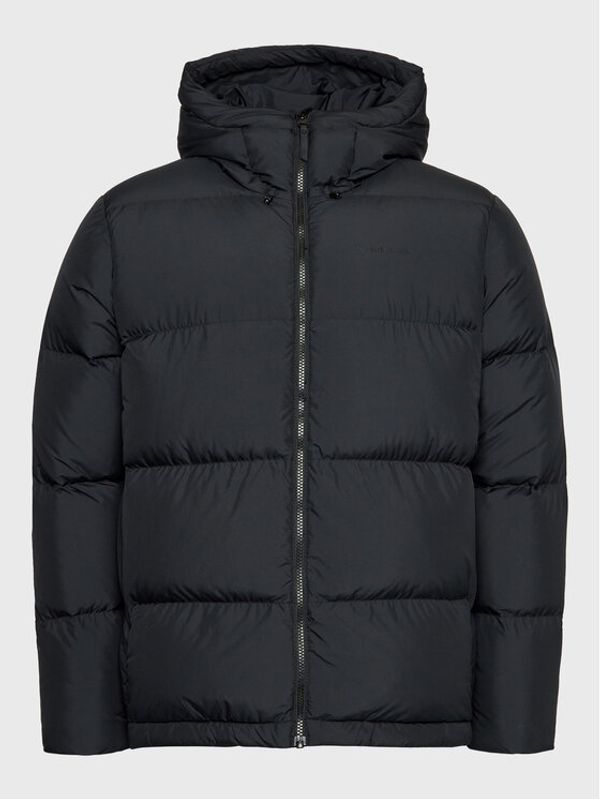 Peak Performance Peak Performance Pernata jakna Rivel G77952010 Crna Regular Fit