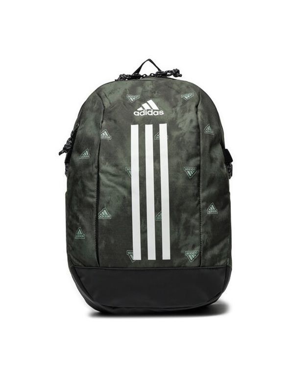 Peak Performance Peak Performance Ruksak adidas adidas Power Graphic Zelena