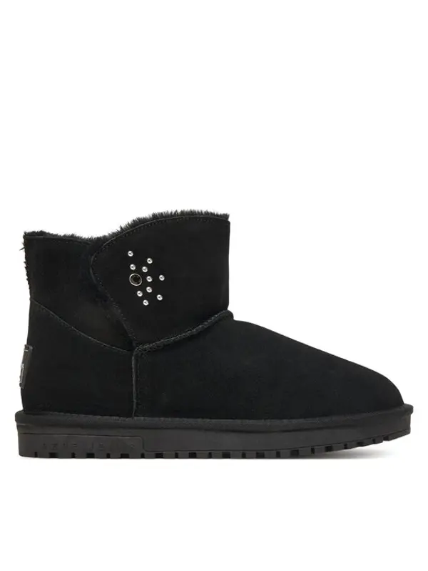 Pepe Jeans Pepe Jeans Čizme za snijeg Diss Urban W PLS500001 Crna