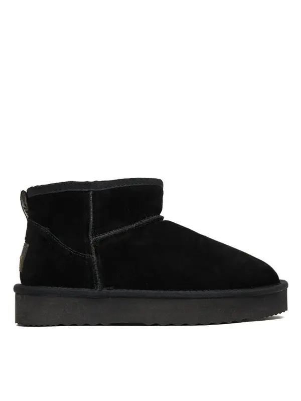 Pepe Jeans Pepe Jeans Čizme za snijeg Dissy Young W PLS50536 Crna