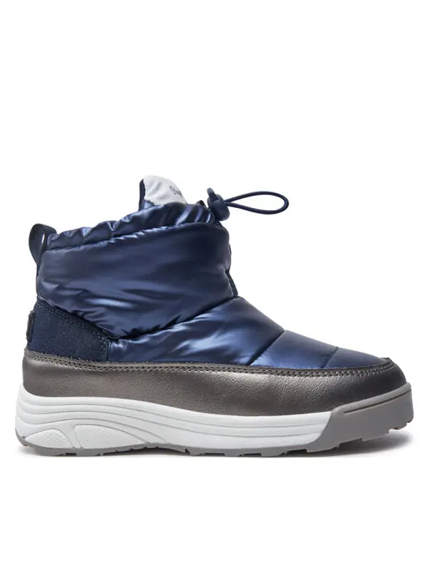 Pepe Jeans Pepe Jeans Čizme za snijeg PGS50200 Tamnoplava