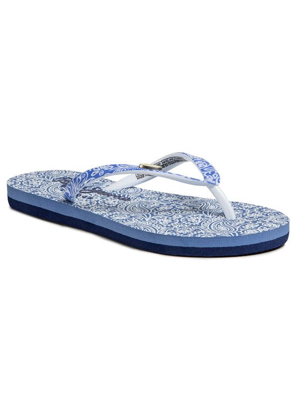 Pepe Jeans Pepe Jeans Japanke Beach All Over PGS70033 Plava