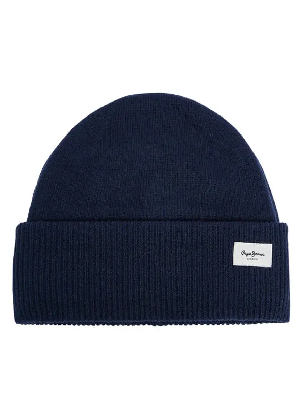 Pepe Jeans Pepe Jeans Kapa PL040360 Tamnoplava