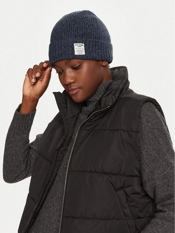 Pepe Jeans Pepe Jeans Kapa PM040552 Tamnoplava