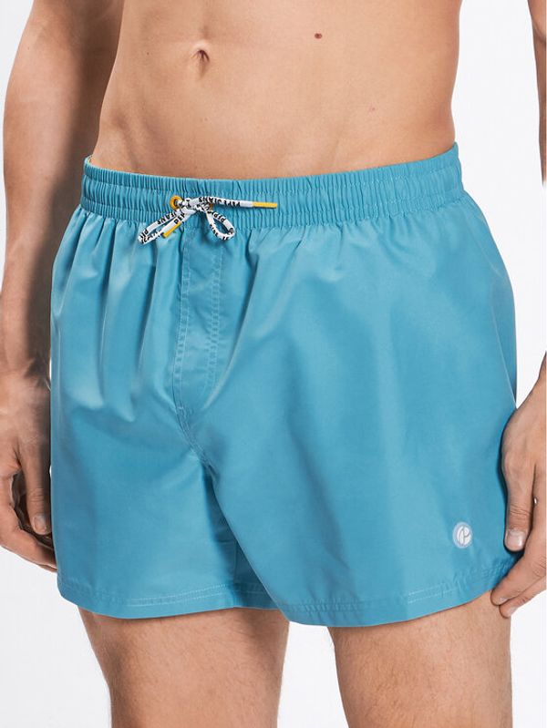 Pepe Jeans Pepe Jeans Kupaće gaće i hlače Finn PMB10356 Plava