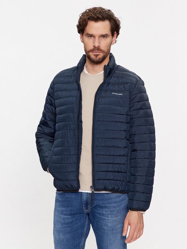 Pepe Jeans Pepe Jeans Pernata jakna Henry PM402780 Tamnoplava Regular Fit