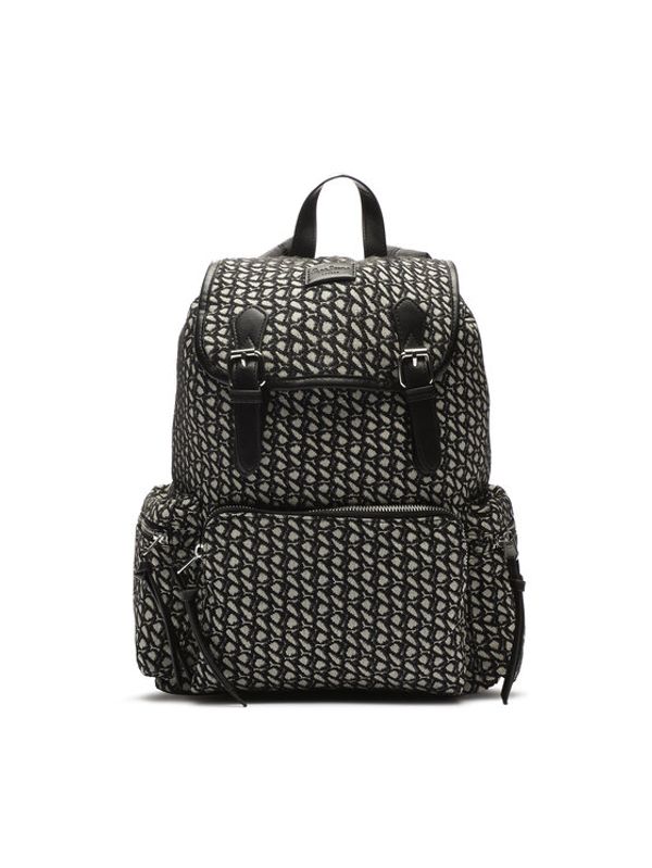 Pepe Jeans Pepe Jeans Ruksak PL031477 Crna