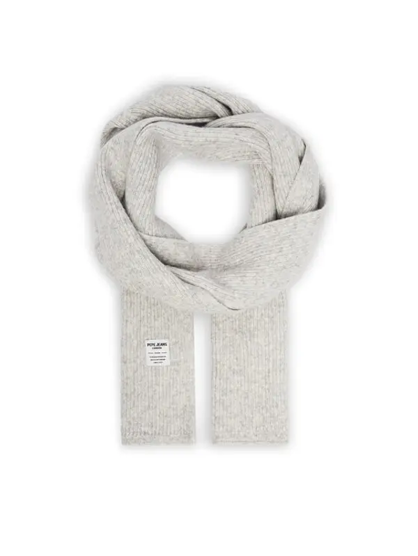 Pepe Jeans Pepe Jeans Šal PM060138 Siva