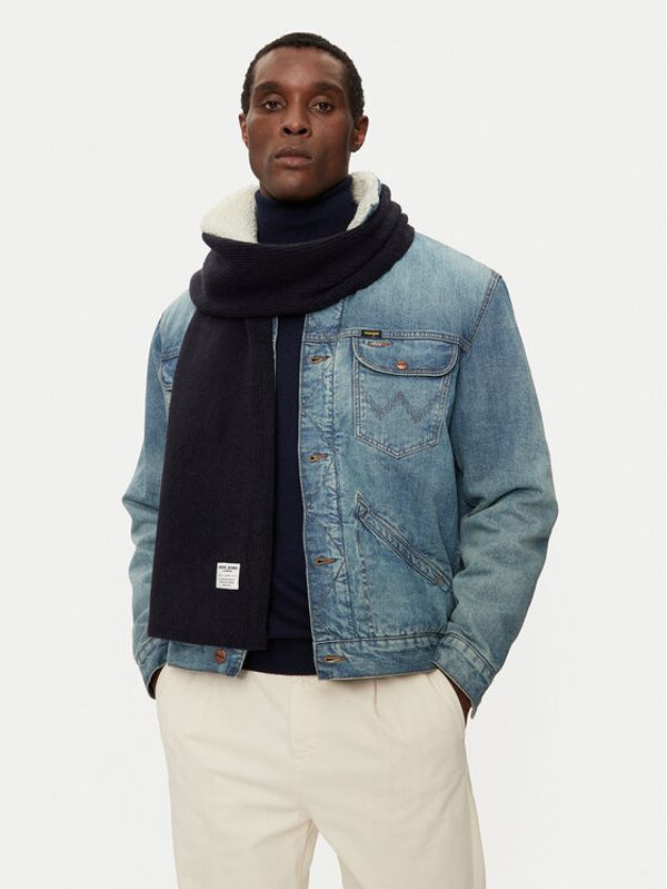 Pepe Jeans Pepe Jeans Šal PM060138 Tamnoplava