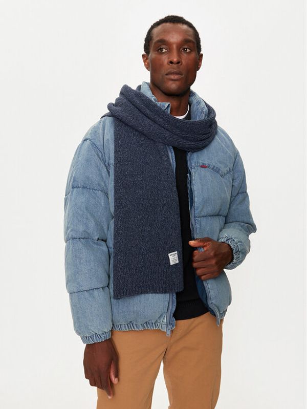 Pepe Jeans Pepe Jeans Šal PM110460 Tamnoplava