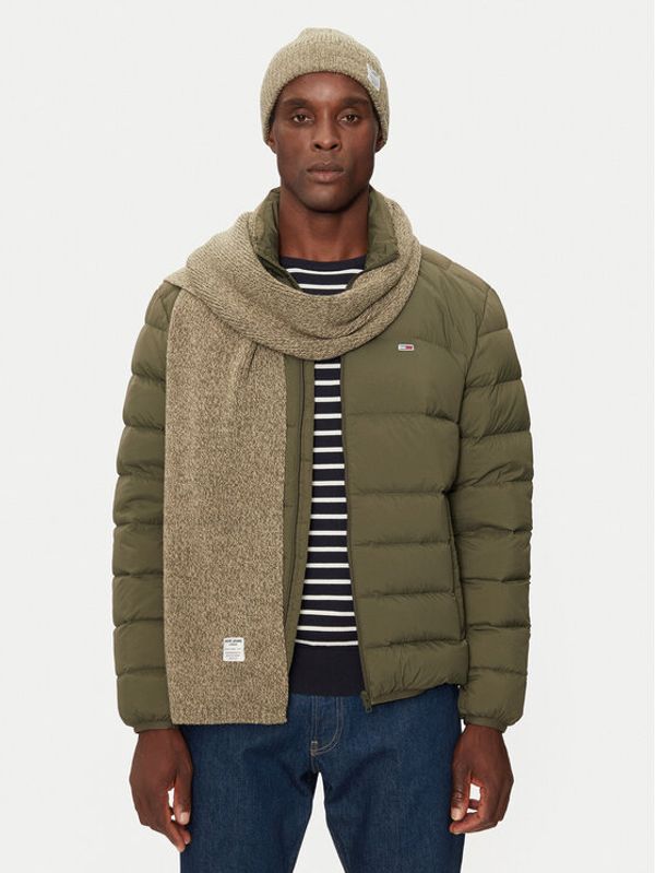 Pepe Jeans Pepe Jeans Šal PM110460 Zelena