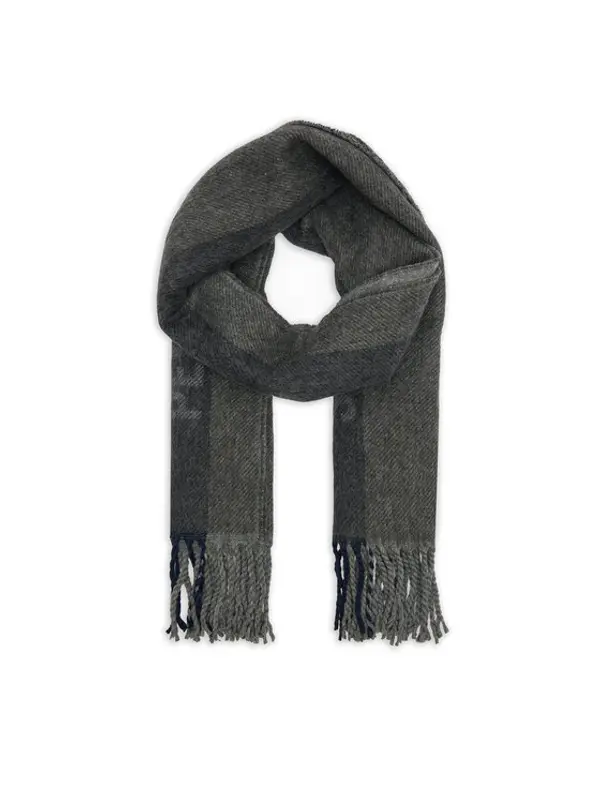 Pepe Jeans Pepe Jeans Šal PM110461 Siva