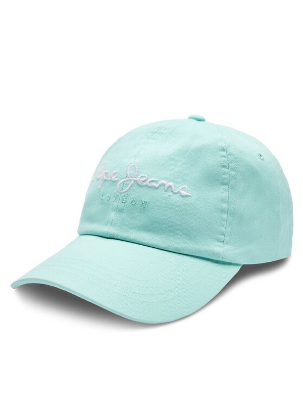 Pepe Jeans Pepe Jeans Šilterica PL031521 Plava