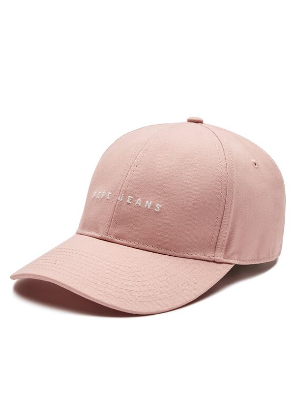 Pepe Jeans Pepe Jeans Šilterica PM040535 Ružičasta