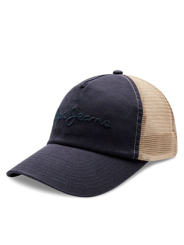 Pepe Jeans Pepe Jeans Šilterica PM040538 Siva