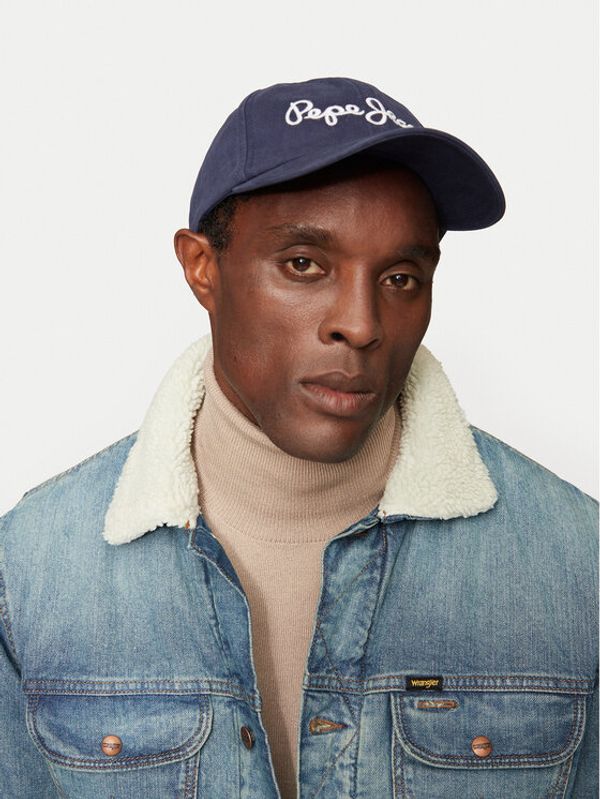 Pepe Jeans Pepe Jeans Šilterica PM040548 Tamnoplava