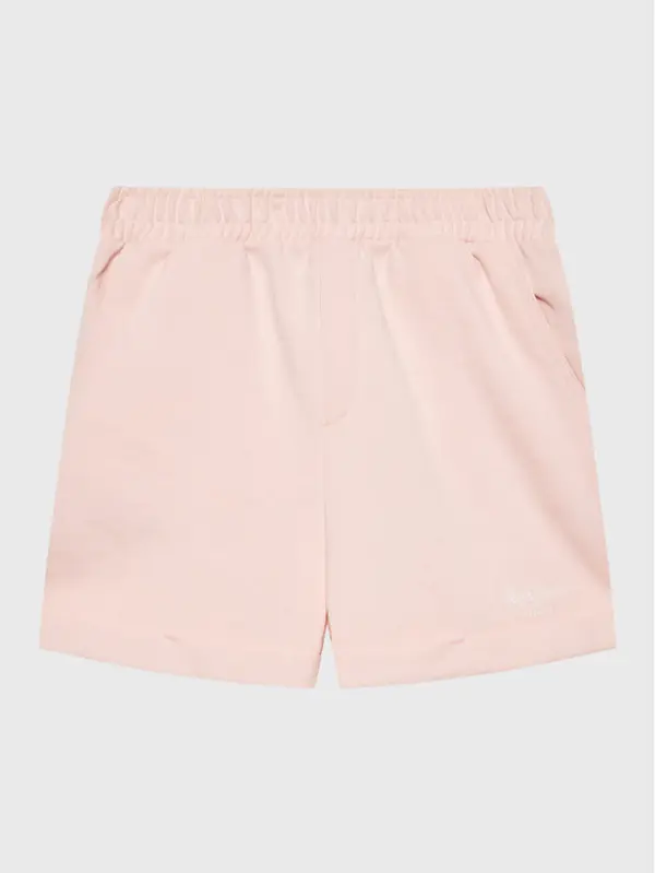 Pepe Jeans Pepe Jeans Sportske kratke hlače Rosemary PG800731 Ružičasta Regular Fit