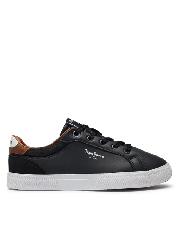 Pepe Jeans Pepe Jeans Tenisice PBS30569 Tamnoplava
