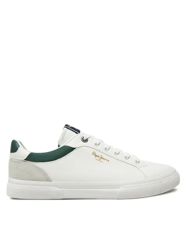 Pepe Jeans Pepe Jeans Tenisice PMS30839 Zelena