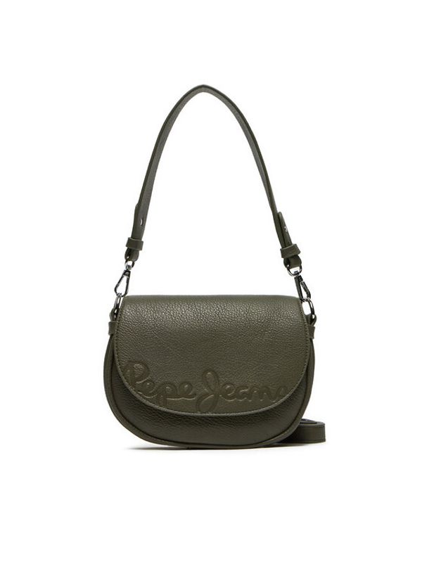 Pepe Jeans Pepe Jeans Torbica PL031566 Zelena