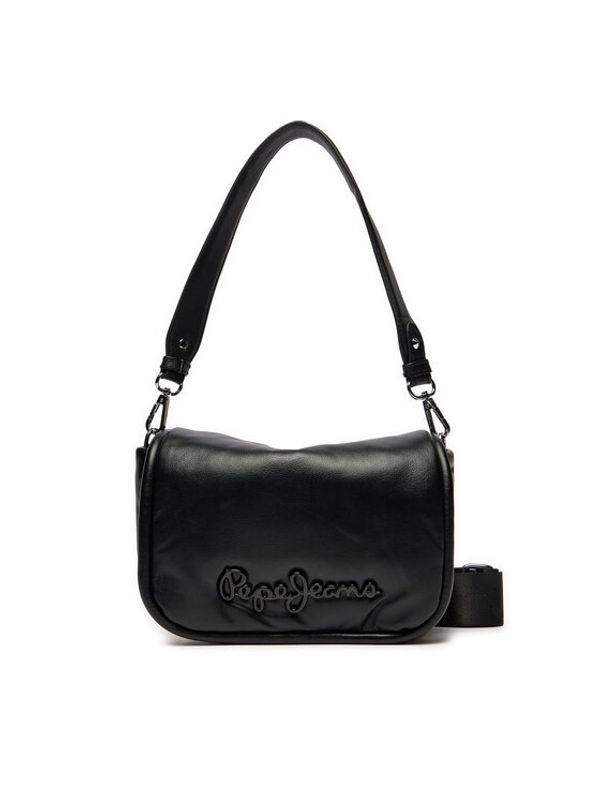 Pepe Jeans Pepe Jeans Torbica PL031571 Crna