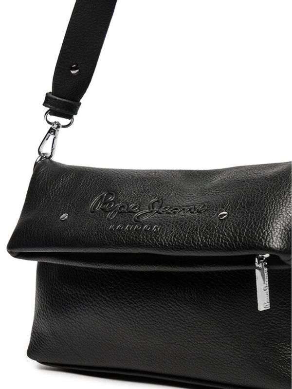 Pepe Jeans Pepe Jeans Torbica PL031586 Crna