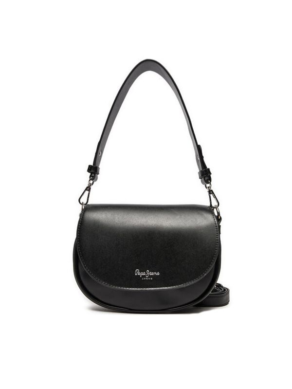 Pepe Jeans Pepe Jeans Torbica PL031589 Crna