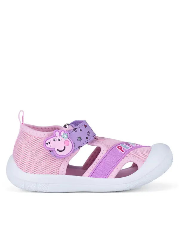 Peppa Pig Peppa Pig Papuče CM-SS25-245PP Ružičasta