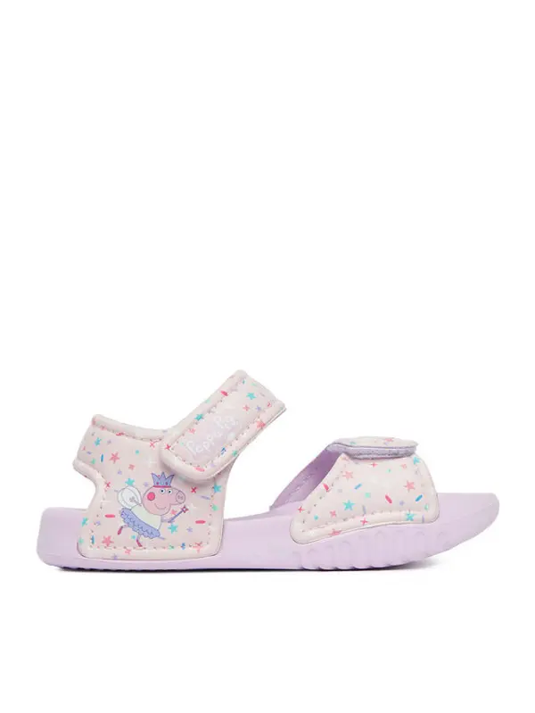 Peppa Pig Peppa Pig Sandale CEO-CP88-SS26-345PP Ružičasta