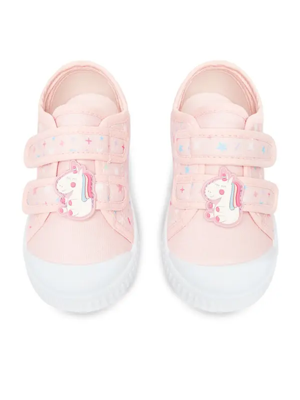 Peppa Pig Peppa Pig Tenisice CEO-CM-SS26-219PP Ružičasta