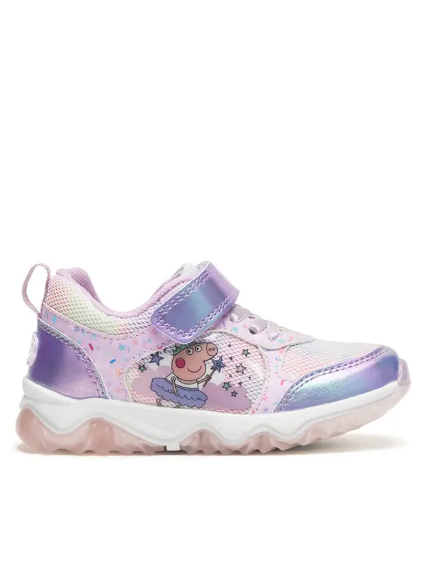 Peppa Pig Peppa Pig Tenisice CP90-SS25-201PP Ljubičasta