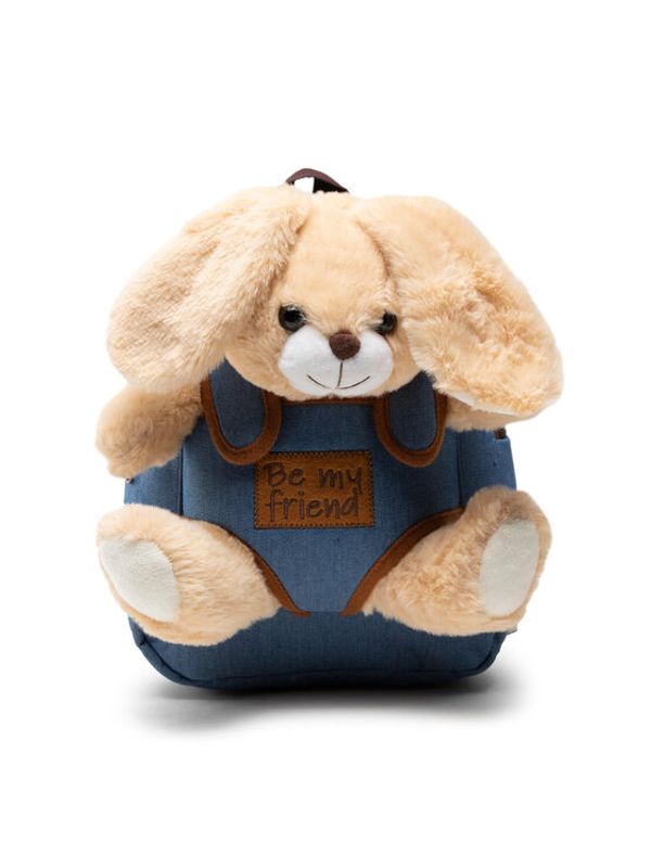 Perletti Perletti Ruksak 13035 Plava