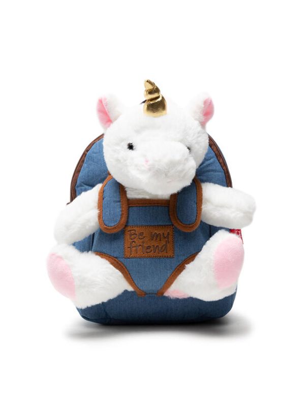 Perletti Perletti Ruksak 13037 Plava