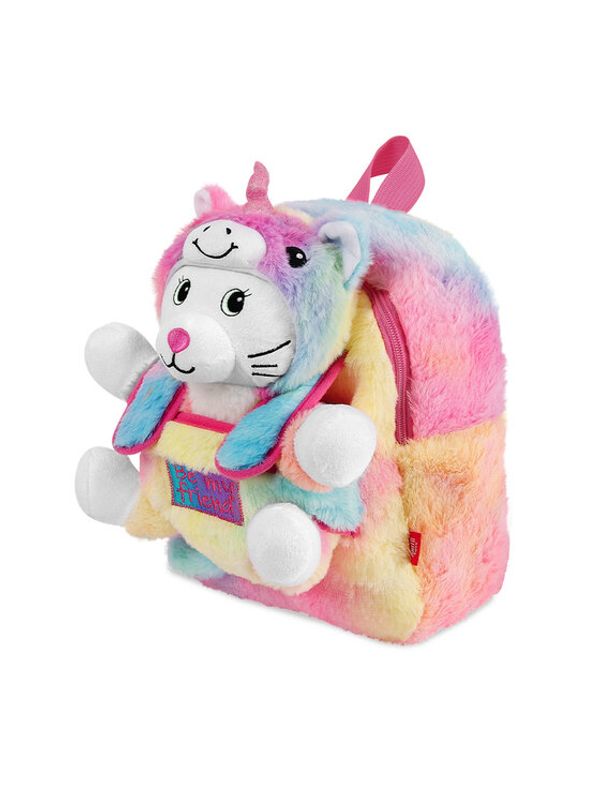 Perletti Perletti Ruksak 13089 Šarena