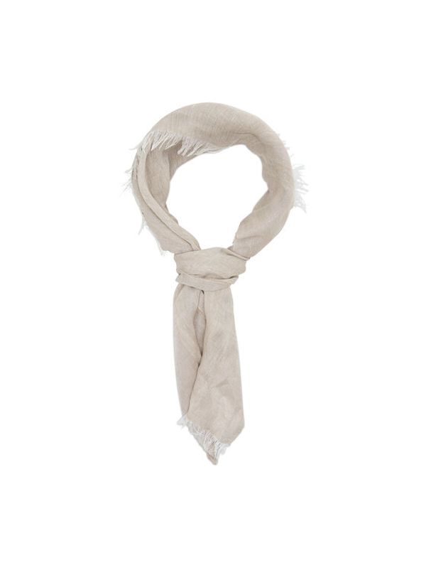 Peserico Peserico Šal S31380C0 Bež